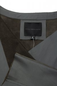 Кожаная куртка 17.06.2023 Newlife.moda