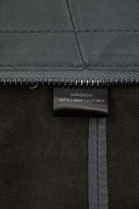 Кожаная куртка 17.06.2023 Newlife.moda