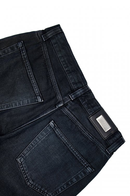 Прямые джинсы 14.06.2023 Newlife.moda