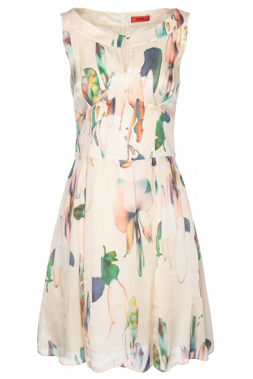 Летнее платье 12.06.2023 Newlife.moda