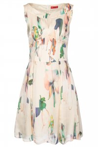 Летнее платье 12.06.2023 Newlife.moda