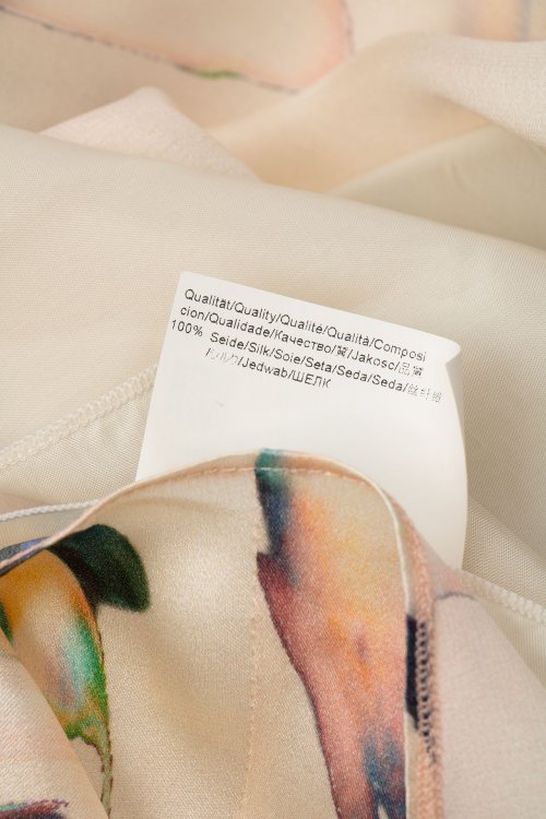 Летнее платье 12.06.2023 Newlife.moda