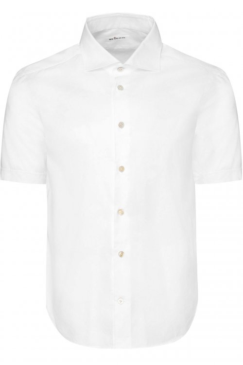 Рубашка с коротким рукавом 12.06.2023 Newlife.moda