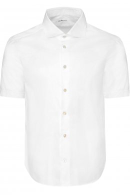 Рубашка с коротким рукавом 12.06.2023 Newlife.moda
