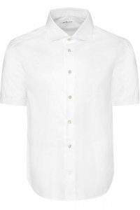 Рубашка с коротким рукавом 12.06.2023 Newlife.moda