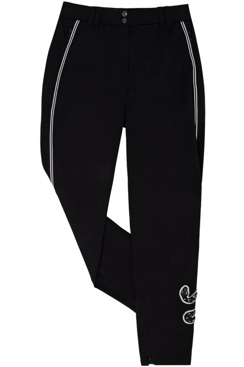 Повседневные брюки 14.06.2023 Newlife.moda