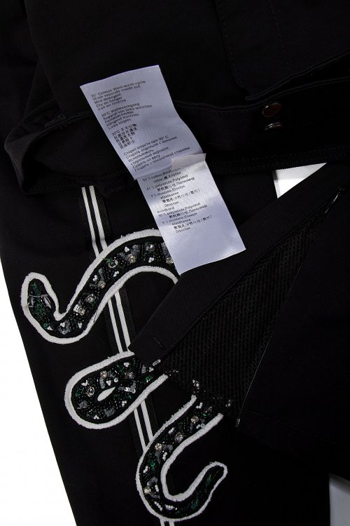 Повседневные брюки 14.06.2023 Newlife.moda