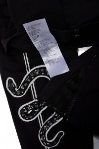 Повседневные брюки 14.06.2023 Newlife.moda