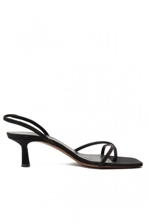 Босоножки на каблуке 10.06.2023 Newlife.moda