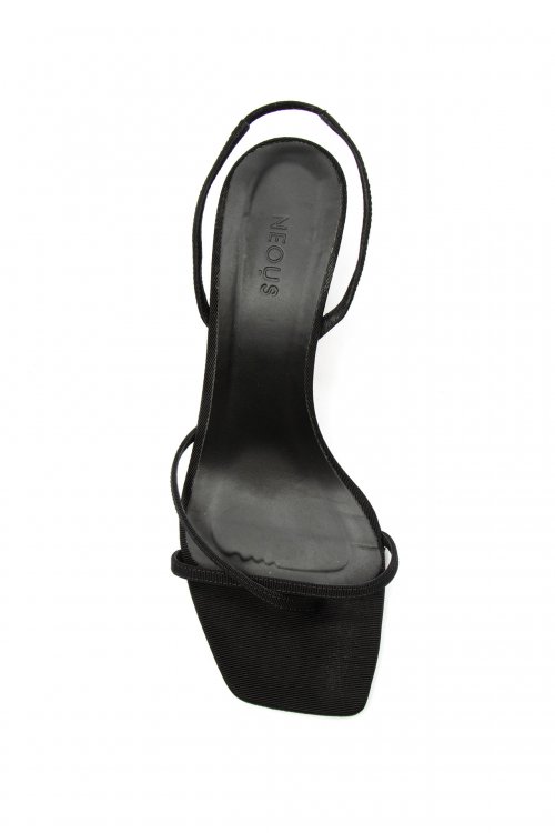 Босоножки на каблуке 10.06.2023 Newlife.moda