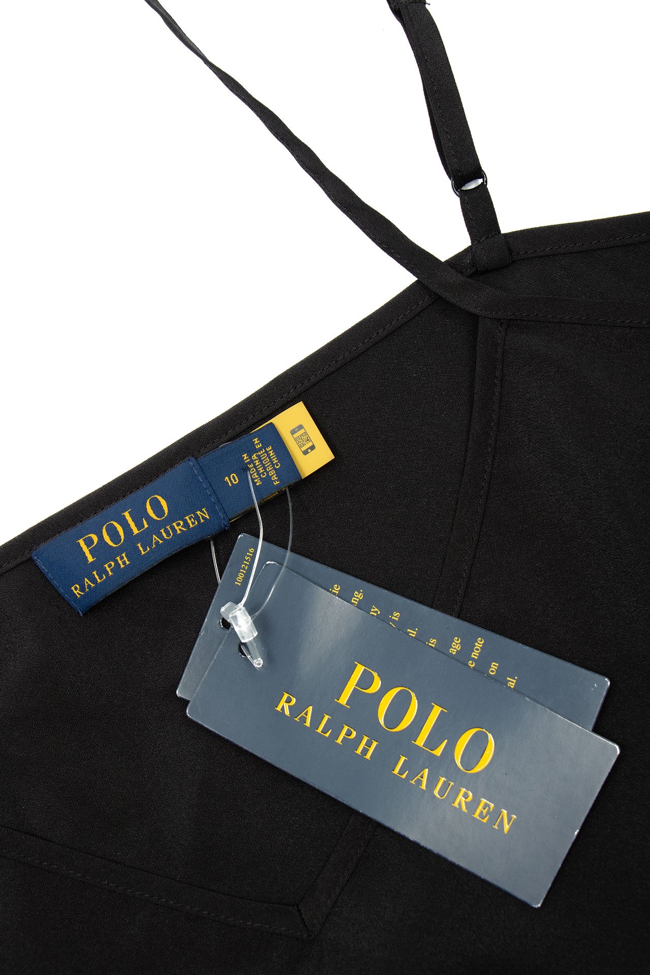 Купить Сарафан Polo Ralph Lauren в СПб | NewLife.moda