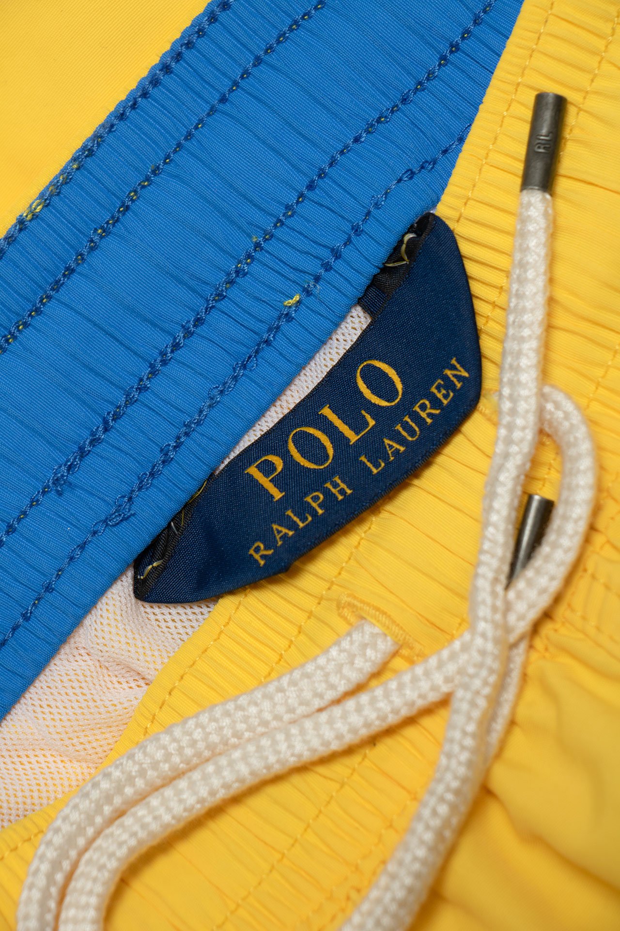 Купить Спортивные шорты Polo Ralph Lauren в СПб | NewLife.moda