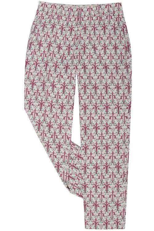 Повседневные брюки 14.06.2023 Newlife.moda