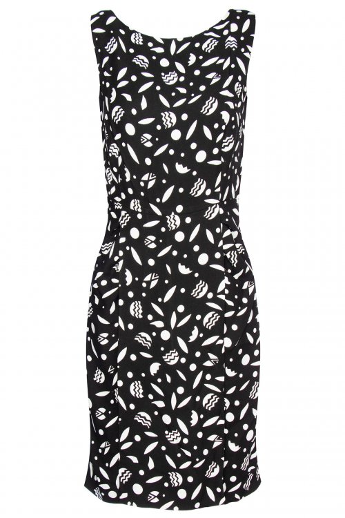 Повседневное платье 12.06.2023 Newlife.moda