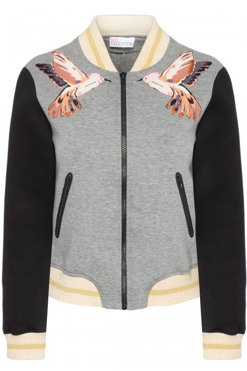 Бомбер 12.06.2023 Newlife.moda