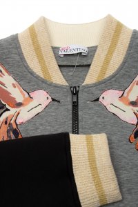 Бомбер 12.06.2023 Newlife.moda