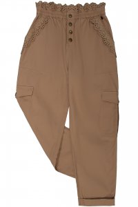 Повседневные брюки 14.06.2023 Newlife.moda