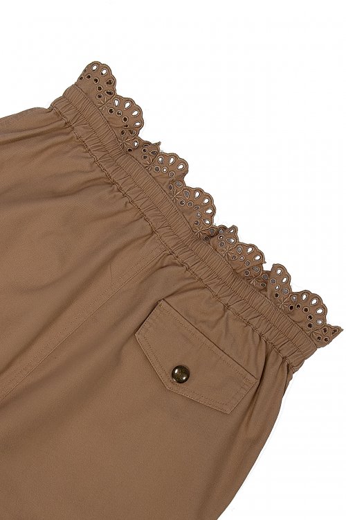 Повседневные брюки 14.06.2023 Newlife.moda