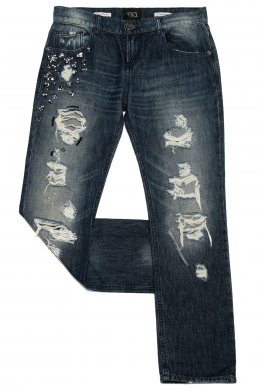 Прямые джинсы 11.06.2023 Newlife.moda