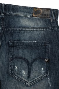 Прямые джинсы 11.06.2023 Newlife.moda