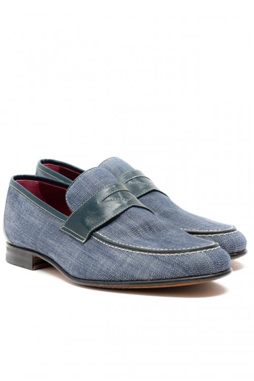 Лоферы 15.06.2023 Newlife.moda