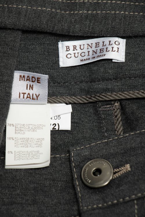 Повседневные брюки 07.06.2023 Newlife.moda