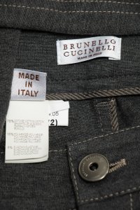 Повседневные брюки 07.06.2023 Newlife.moda