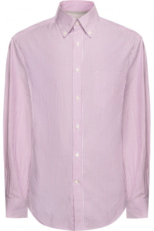 Рубашка с длинным рукавом 08.06.2023 Newlife.moda