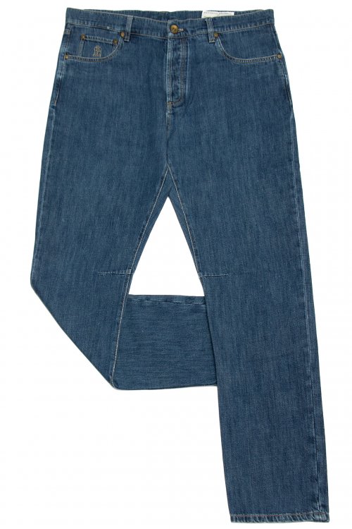 Зауженные джинсы 07.06.2023 Newlife.moda