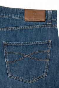 Зауженные джинсы 07.06.2023 Newlife.moda