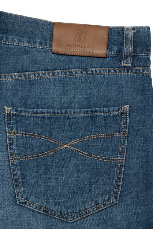 Зауженные джинсы 07.06.2023 Newlife.moda