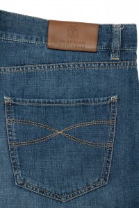 Зауженные джинсы 07.06.2023 Newlife.moda