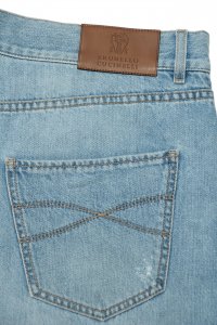 Зауженные джинсы 07.06.2023 Newlife.moda