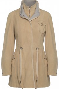 Кожаная куртка 07.06.2023 Newlife.moda