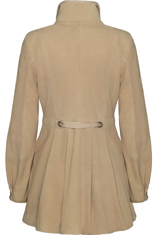 Кожаная куртка 07.06.2023 Newlife.moda