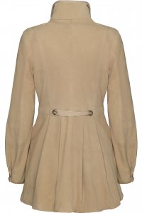 Кожаная куртка 07.06.2023 Newlife.moda