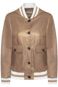 Кожаная куртка 06.06.2023 Newlife.moda