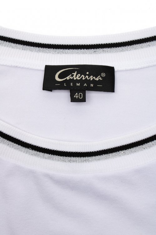 Футболка с длинным рукавом 07.06.2023 Newlife.moda