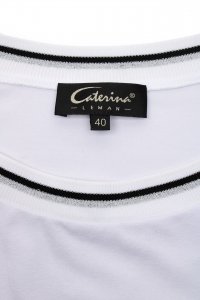 Футболка с длинным рукавом 07.06.2023 Newlife.moda