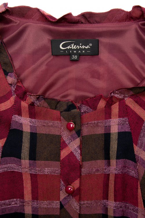 Повседневное платье 08.06.2023 Newlife.moda