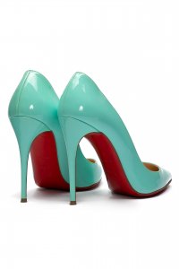 Туфли на каблуке 08.06.2023 Newlife.moda