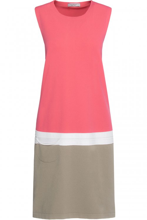 Летнее платье 07.06.2023 Newlife.moda