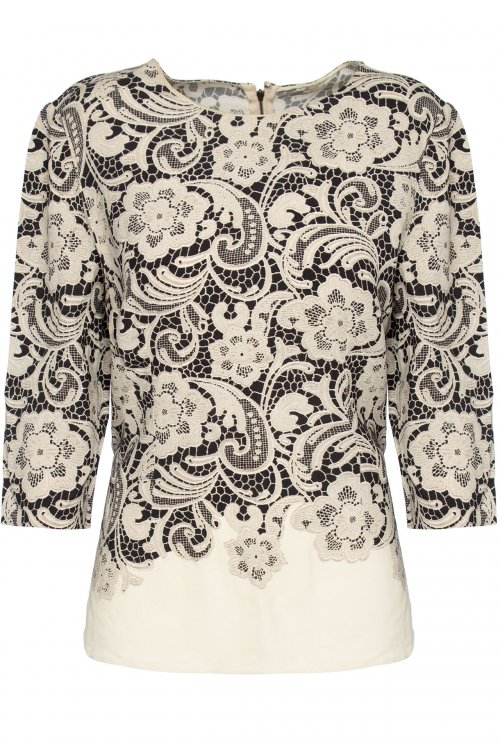 Блуза 06.06.2023 Newlife.moda