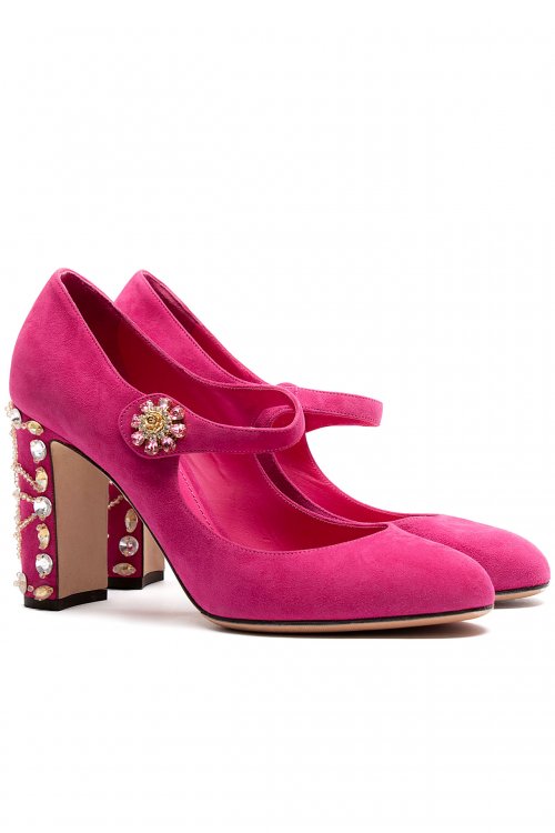 Туфли на каблуке 08.06.2023 Newlife.moda