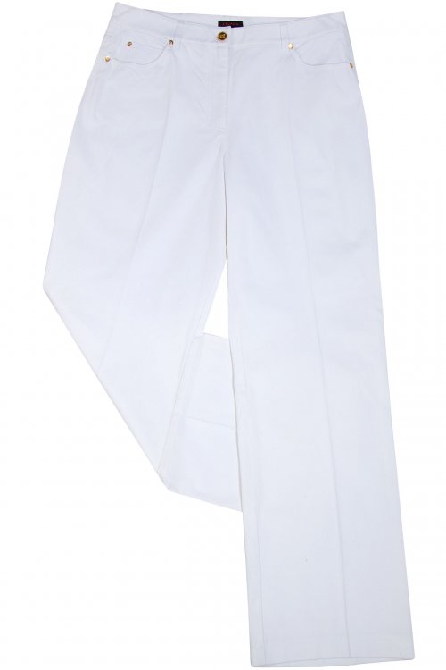 Прямые джинсы 07.06.2023 Newlife.moda