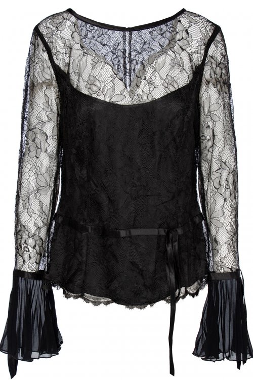 Блуза 07.06.2023 Newlife.moda