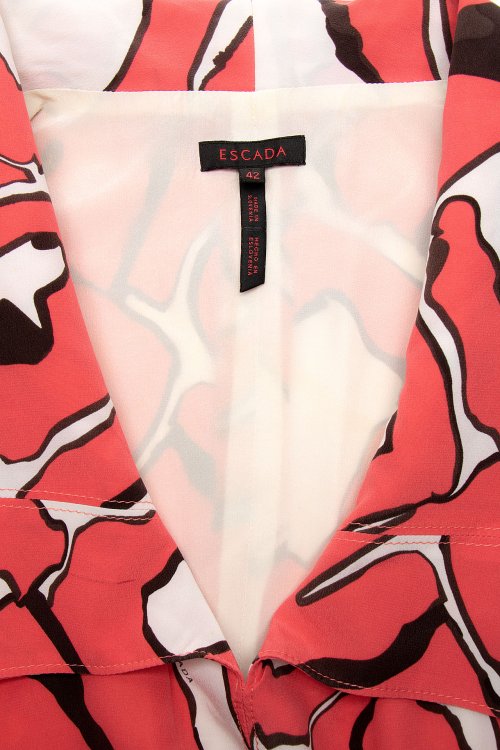 Летнее платье 08.06.2023 Newlife.moda