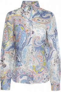 Рубашка 07.06.2023 Newlife.moda