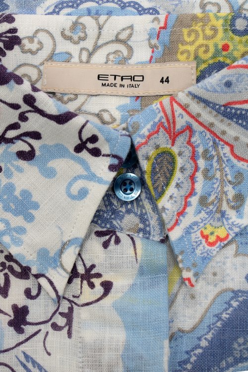 Рубашка 07.06.2023 Newlife.moda