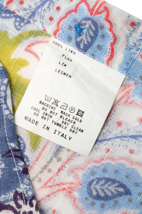 Рубашка 07.06.2023 Newlife.moda